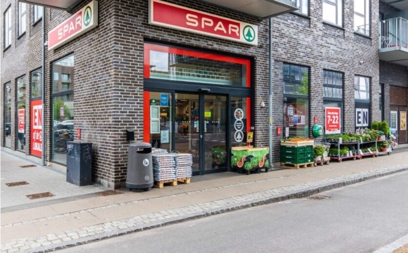 Spar will Kunden mehr Produkte aus Dänemark bieten