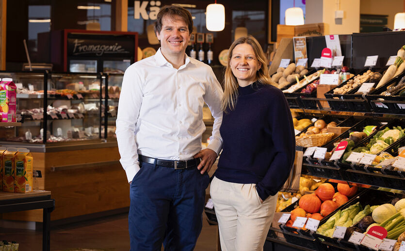 Dennree Gruppe steigert Umsatz um 8 Prozent 