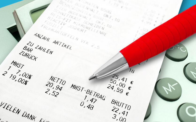 Artikelbild zu Artikel HDE warnt vor Änderungen bei Mehrwertsteuer