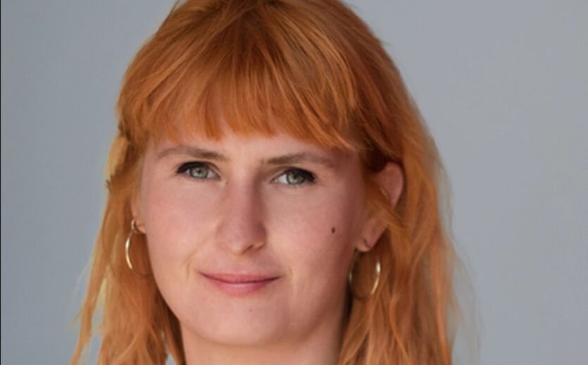 Marie Hartmann leitet Geschäftsstelle bei Biopark