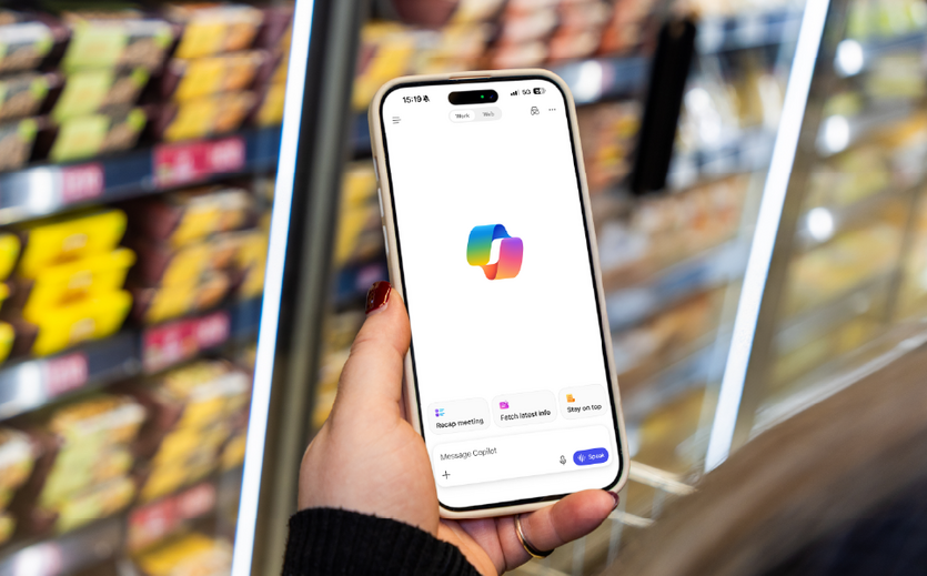 Marks & Spencer stattet Tausende Beschäftigte mit KI-Software aus