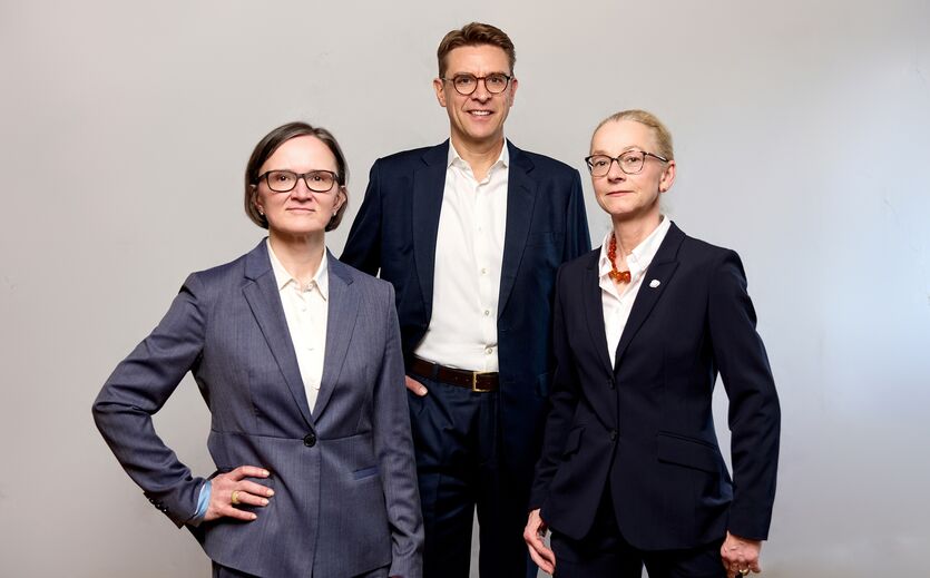 Oettinger Getränke beruft Thilo Pomykala zum neuen Chef