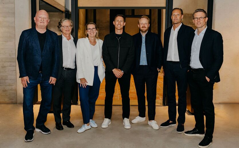 Gebr. Heinemann stellt Führung neu auf