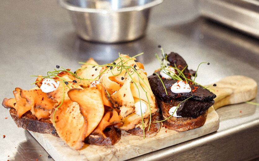 Artikelbild zu Artikel Food-Start-up schließt erste Finanzierungsrunde ab