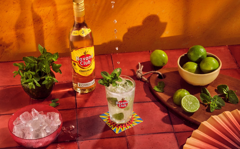 Bacardi verliert erneut im Streit um Havana Club
