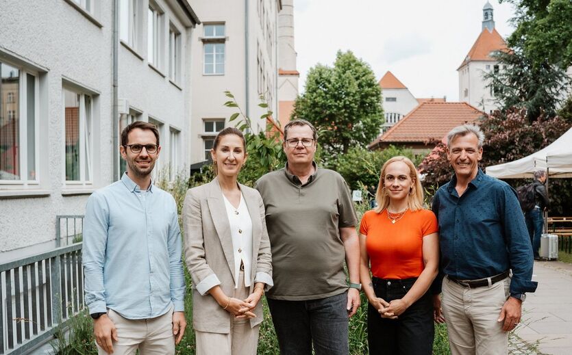 Bundesverband Naturkost Naturwaren stellt Vorstand neu auf
