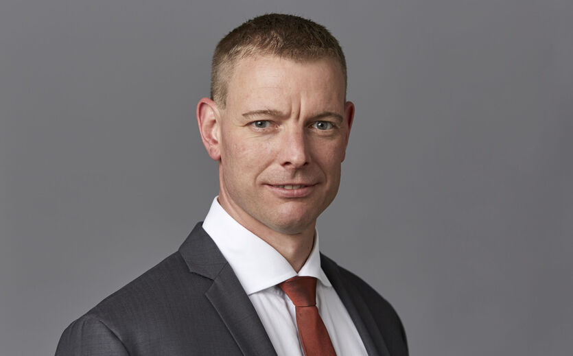 BGL rechnet mit steigenden Verbraucherpreisen: Dirk Engelhardt.e