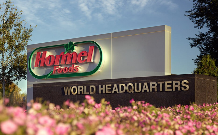 Hormel Foods übertrifft Erwartungen dank Geflügelprodukten