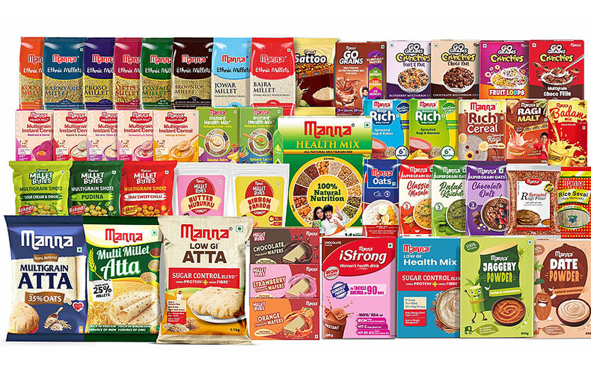 Reliance Consumer Products kauft Southern Health Foods