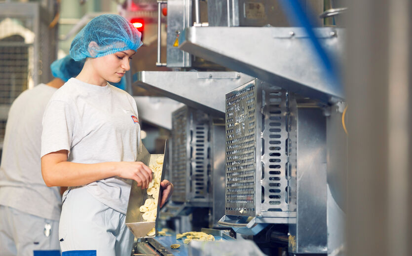 Artikelbild Hilcona-Hersteller steigert Nettoerlös um 4,5 Prozent