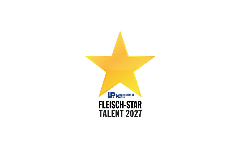 Artikelbild zu Artikel Fleisch-Star-Talent 2027