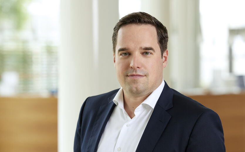 Artikelbild Beiersdorf ernennt neuen deutschen Vertriebschef