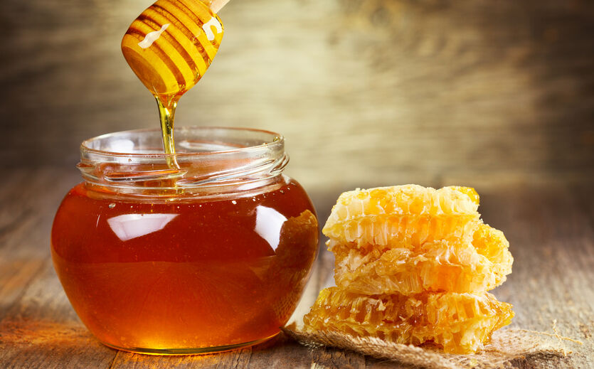 Artikelbild Ursprungsland soll auf das Honig-Etikett