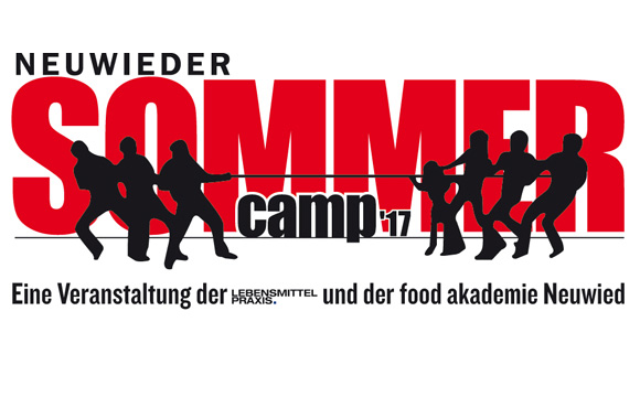 Artikelbild Neuwieder Sommercamp 2017