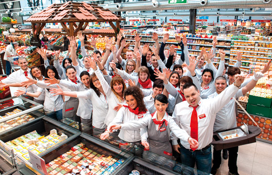 Artikelbild Supermarkt des Jahres Reloaded