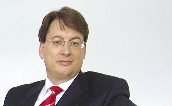 Karstadt:<b>Stephan Fanderl</b> soll neuer Chef werden - 11470_47132