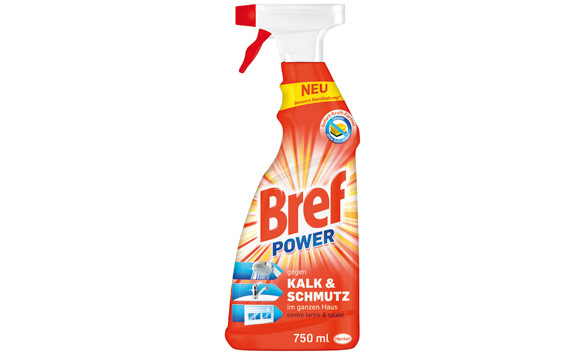 Bref Power Kalk & Schmutz / Henkel