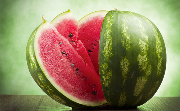Artikelbild Melonen - Charentais-Melone