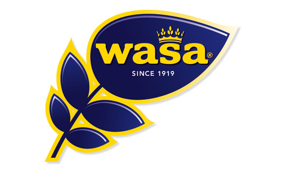 Entdecken Sie den knusprigen Geschmack von Wasa