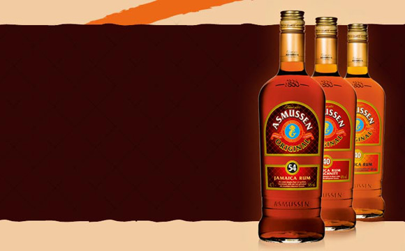 Artikelbild Rum-Marken werden übernommen