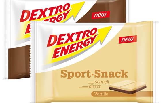 Artikelbild Dextro Energy Sport-Snack / Importhaus Wilms/Impuls