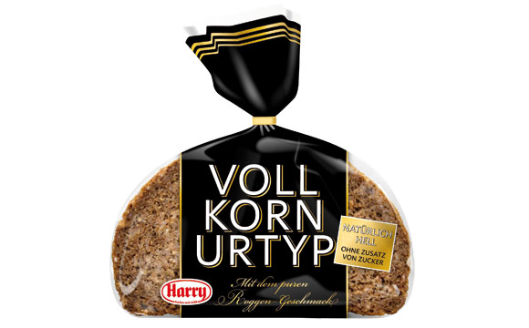 Harry Vollkorn Urtyp / Harry-Brot