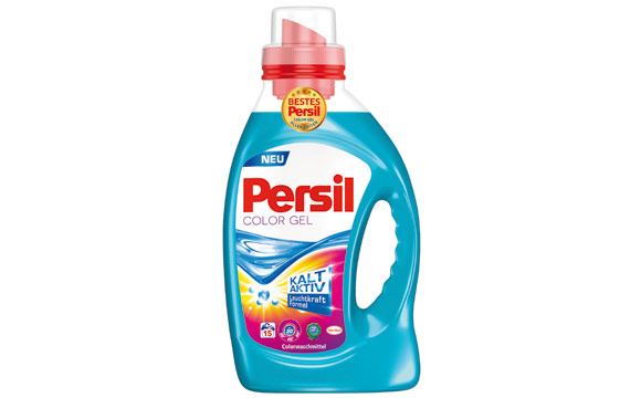 Persil Color Gel / Henkel