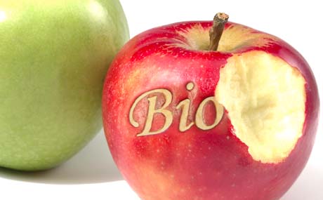 Bio-Lebensmittel besser kontrollieren
