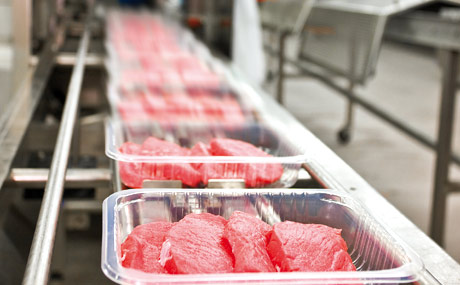 Fleischwirtschaft fordert ein Ende der Gängelung