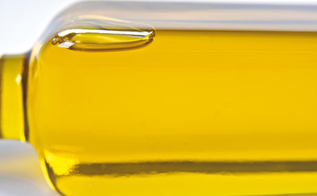 Artikelbild Rund um Olivenöl