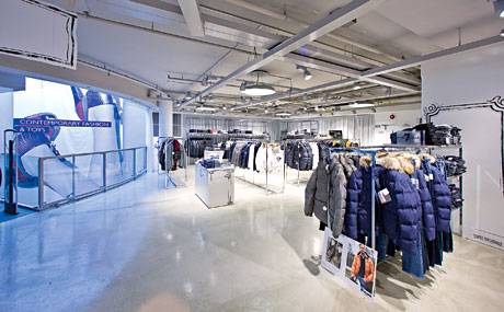 Artikelbild Trend-Shopping in Wien