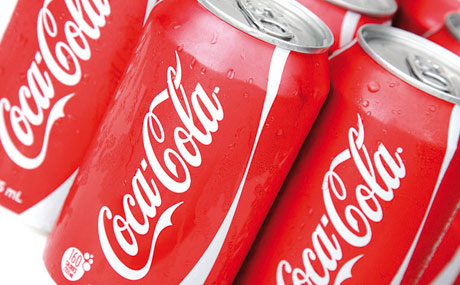 Artikelbild Coca-Cola bleibt wertvollste Marke
