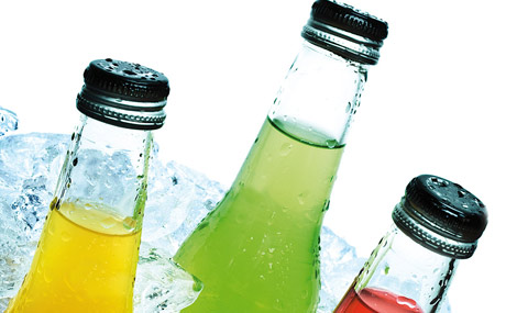 Artikelbild Heißer Sommer steigert Durst auf Limonade