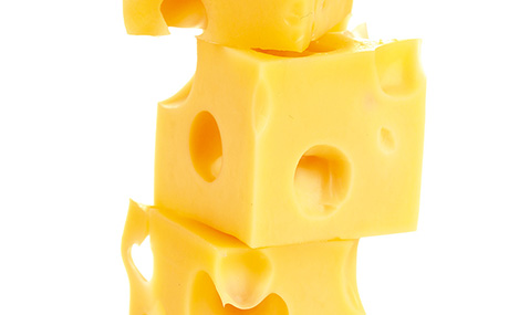 Artikelbild Käse als Snack