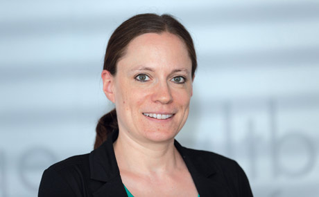 Dr. Daniela Büchel, Rewe Group