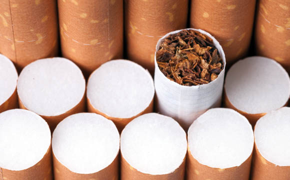 Artikelbild Mehrheit für ein Tabakwerbeverbot