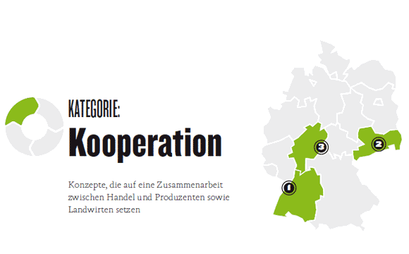 Artikelbild Kategorie: Kooperation - Edeka Südwest, Offenburg