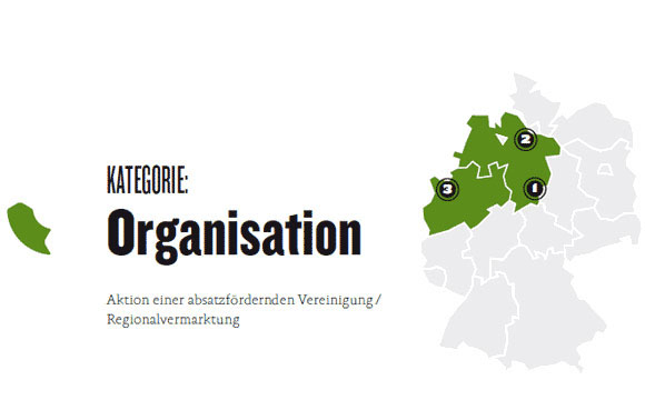 Artikelbild Kategorie - Organisation - Vienhues Biomarkt, Willich / Niederrhein