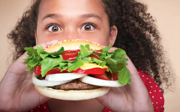 Artikelbild Burger-Begehren - Burger-Begehren: Teil 2