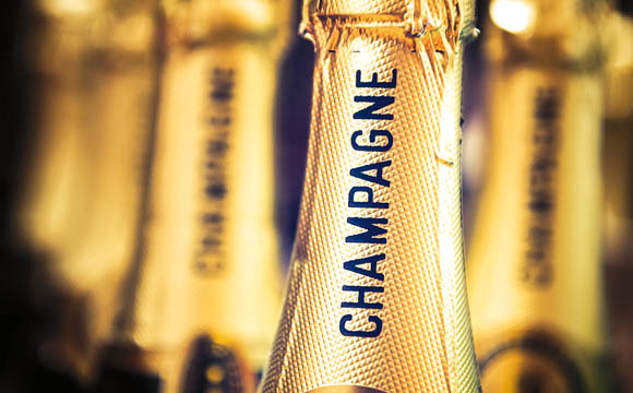 Artikelbild Champagner