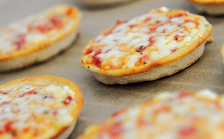 Artikelbild Rückruf von Mini-Pizza