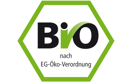 Kontrollstatus für Bio-Lebensmittel