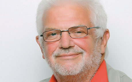 Gerd Häuser, Vorsitzender Bundesverband Deutsche Tafel:
