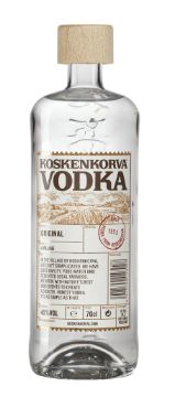 Koskenkorva Wodka