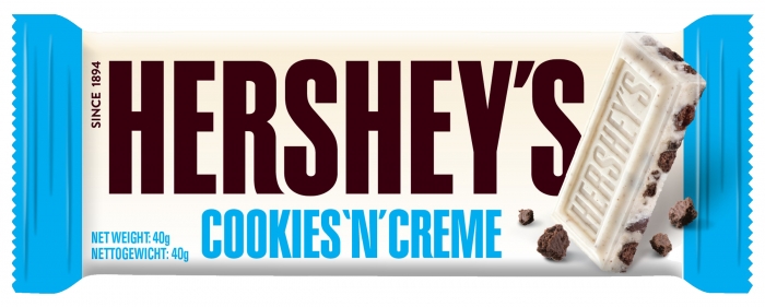 Hershey's Cookies'N'Creme