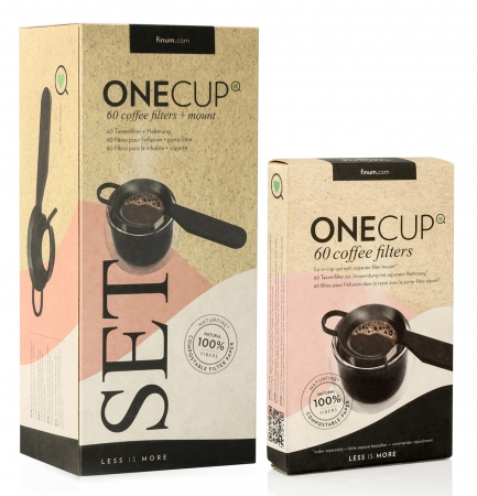 ONECUP Kaffeefilter