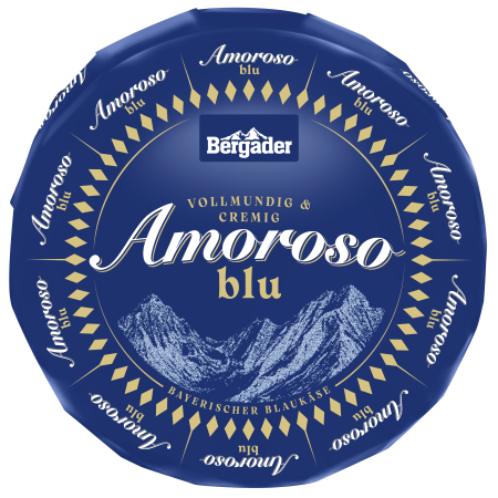 Amroso blu