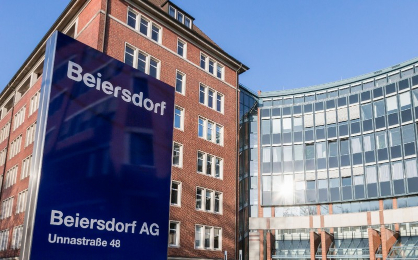 Artikelbild Beiersdorf erhöht Umsatzprognose