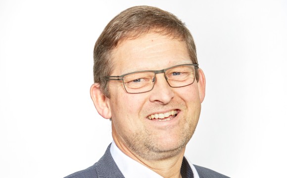 Jan Toft Nørgaard führt den Aufsichtsrat