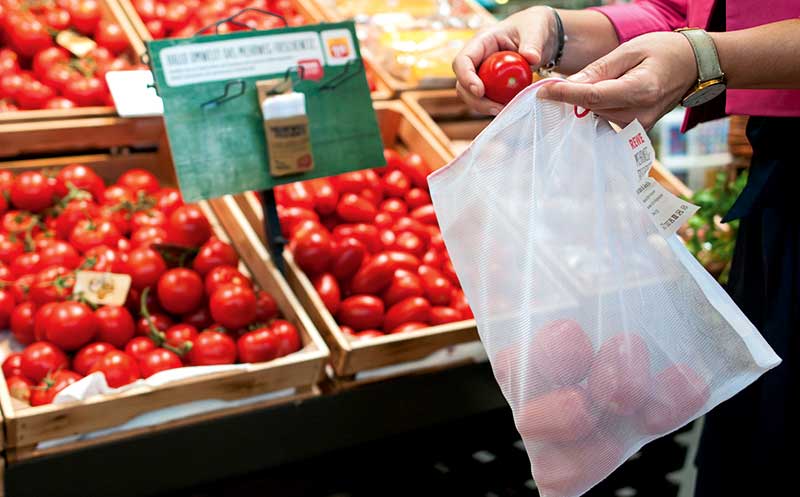Tomaten werden teurer und weniger